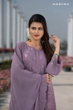 Women Salwar Kamiz: DN-2630