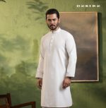 Men’s Premium Embroidered Panjabi. RR-528