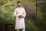 Men’s Premium Embroidered Panjabi. RR-520