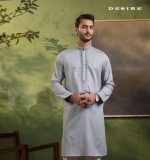 Men’s Premium Embroidered Panjabi. RR-533