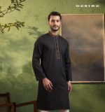 Men’s Premium Embroidered Panjabi. RR-524