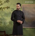 Men’s Premium Embroidered Panjabi. RR-521