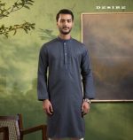 Men’s Premium Embroidered Panjabi. RR-531