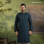 Classic Contrast Detail Panjabi. RR-525