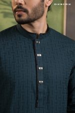 Classic Contrast Detail Panjabi. RR-525 - Image 2