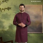 Classic Contrast Detail Panjabi. RR-527