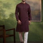 Men’s Signature Panjabi. RR-546