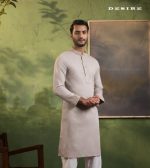 Men’s Premium Embroidered Panjabi. RR-536