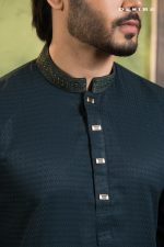 Men’s Signature Panjabi. RR-548 - Image 2