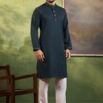 Men’s Signature Panjabi. RR-548