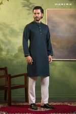 Men’s Signature Panjabi. RR-548