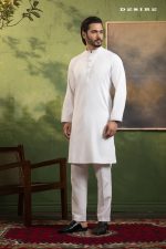 Men’s Signature Panjabi. RR-547 - Image 3