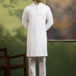 Men’s Signature Panjabi. RR-547