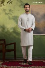 Mens Karchupi Button Panjabi. RR-545