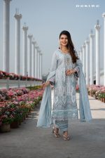 Women Salwar Kamiz: DN-2635 - Image 2