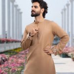 Men’s Signature Panjabi. RR-537