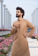 Men’s Signature Panjabi. RR-537