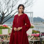 Women Salwar Kamiz: DN-2615