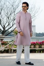Men’s Signature Panjabi. RR-538 - Image 2