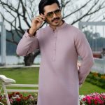 Men’s Signature Panjabi. RR-538