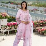 Women Salwar Kamiz: DN-2636