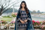 Women Salwar Kamiz: DN-2606 - Image 2