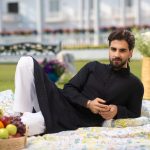 Bamboo Cotton Panjabi 2026