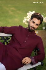 Men’s Signature Panjabi. RR-540 - Image 2