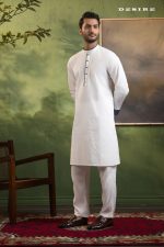 Classic Contrast Detail Panjabi. RR-526 - Image 2