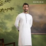 Classic Contrast Detail Panjabi. RR-526