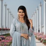 Women Salwar Kamiz: DN-2635