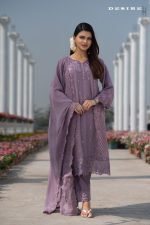Women Salwar Kamiz: DN-2630 - Image 2