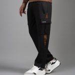 Active Cargo Pocket Joggers