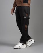 Active Cargo Pocket Joggers