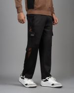 Active Cargo Pocket Joggers - Image 3
