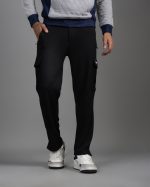 Active Cargo Pocket Joggers - Image 3