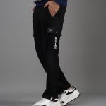 Active Cargo Pocket Joggers