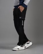 Active Cargo Pocket Joggers