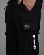 Active Cargo Pocket Joggers - Image 2