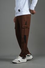 Active Cargo Pocket Joggers - Image 3