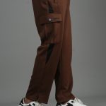 Active Cargo Pocket Joggers
