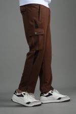 Active Cargo Pocket Joggers