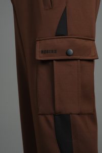 Active Cargo Pocket Joggers - Image 2