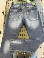 Trendy Slim Fit Denim Pant - Image 2