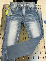 Trendy Slim Fit Denim Pant