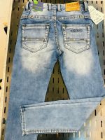 Trendy Slim Fit Denim Pant - Image 2