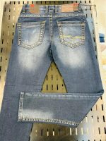 Trendy Slim Fit Denim Pant - Image 2