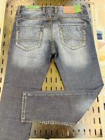 Trendy Slim Fit Denim Pant - Image 2