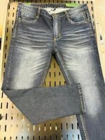 Trendy Slim Fit Denim Pant