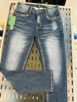 Trendy Slim Fit Denim Pant